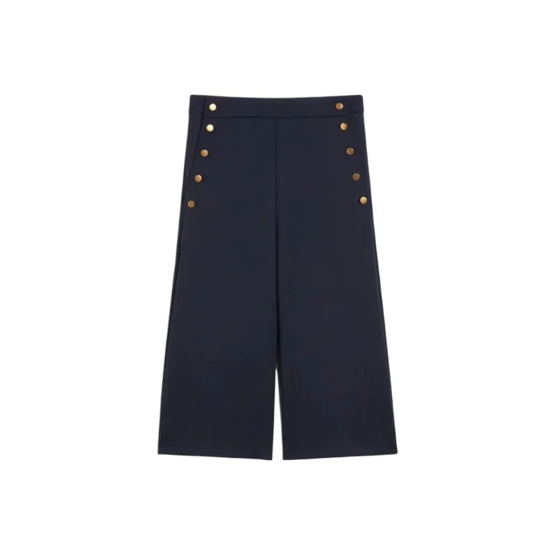 Max Mara Valdez Shorts-0