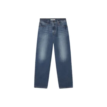 Levis Jeans Women's Blue