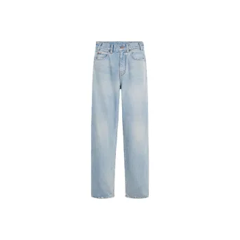 CELINE Jeans Women's Blue