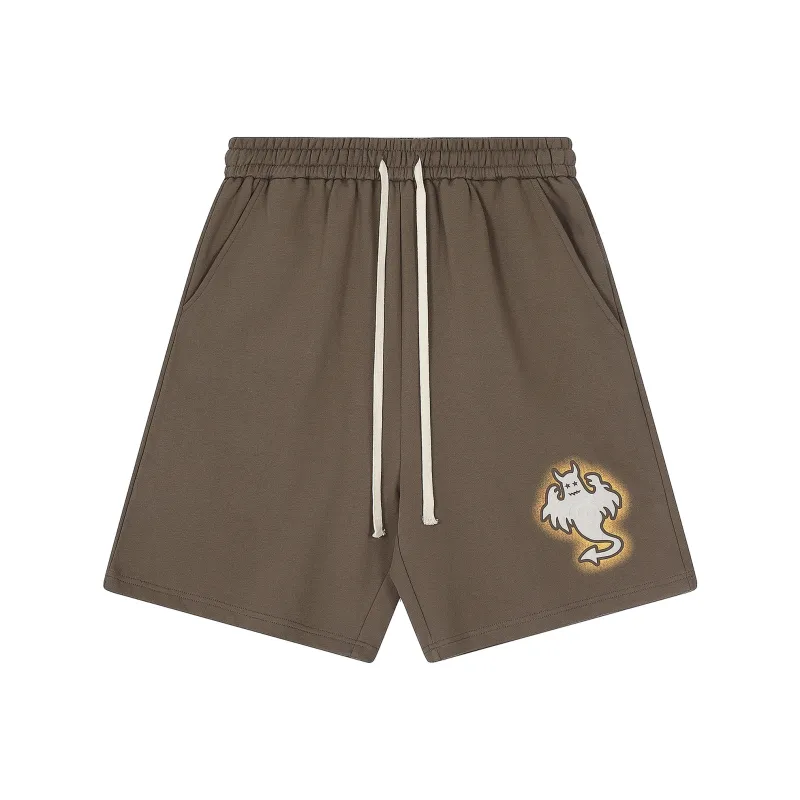 LBPC X PickleClub Casual Shorts Women's-12