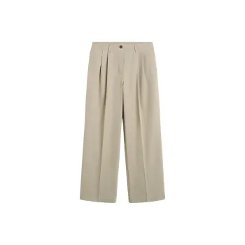 TOTEME Wide Leg Trousers