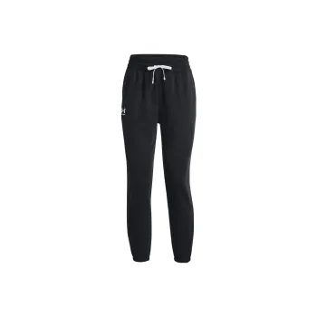 Under Armour Knitted Sweatpants Women's Black