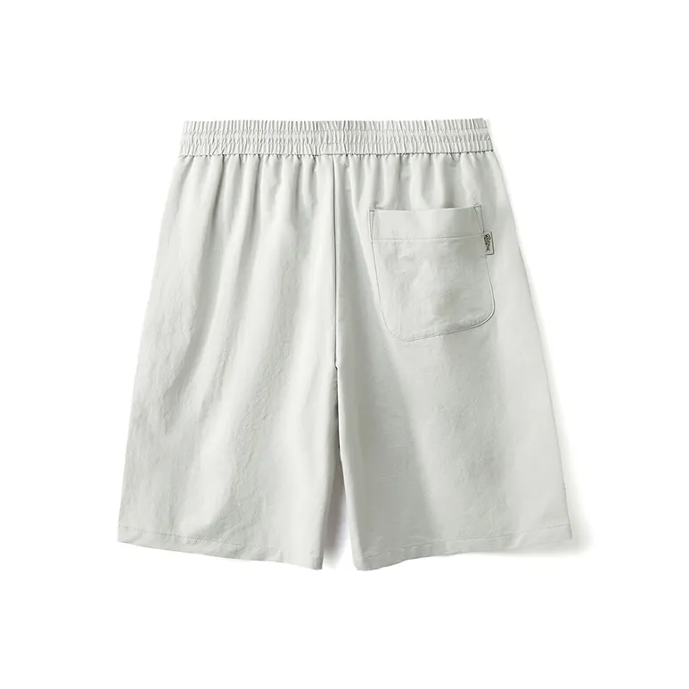 HLA JEANS Casual Shorts Men-13