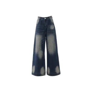 OROI Jeans Women's Vintage Blue