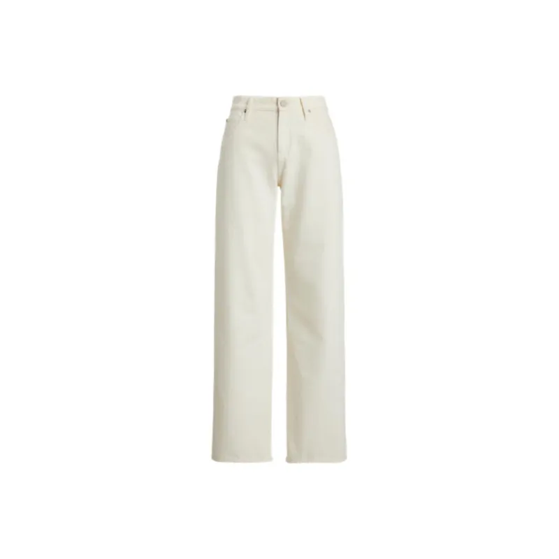 Ralph Lauren Collection High-rise Jeans-0