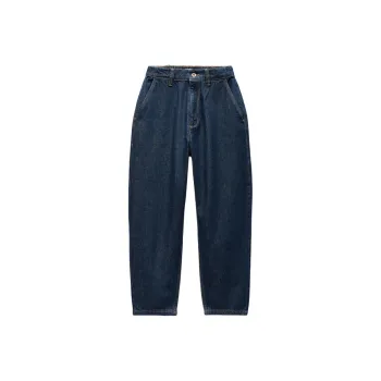 ZARA Jeans Women's Dark Blue