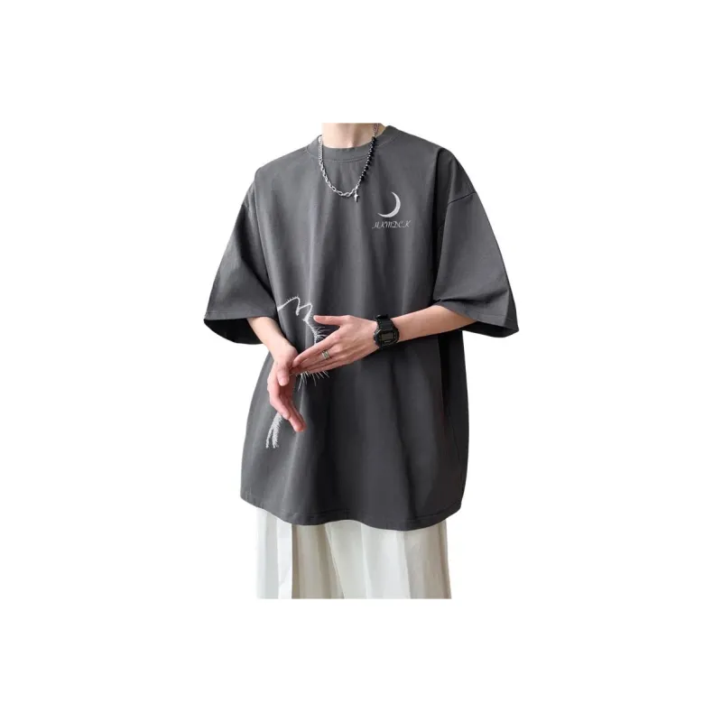 RVANGUARD T Shirts Unisex-13