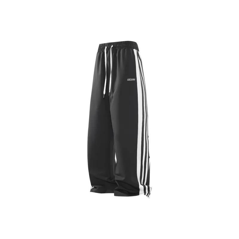 CAT'S PAW Casual Pants Unisex-7