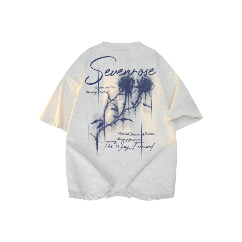 7 SEVFUN T Shirts Unisex-19