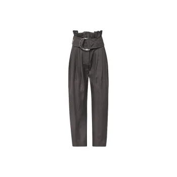 JW Anderson Gathered Trousers