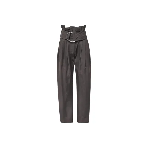 JW Anderson Gathered Trousers