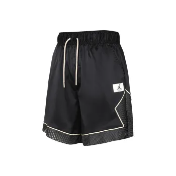 Jordan Casual Shorts Women's Black