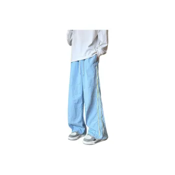 PISYPOX Casual Pants Unisex