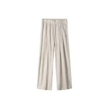 CAMEL Casual Pants Women's