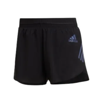 Adidas Casual Shorts Women's Black