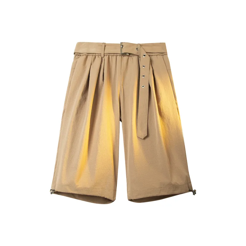 MEXICAN Casual Shorts Unisex-10