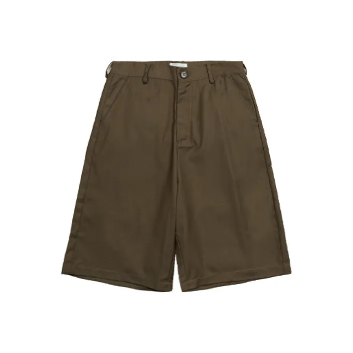 UNRETRO Casual Shorts Unisex-3