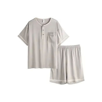Xuan Liang Men Pajama Sets
