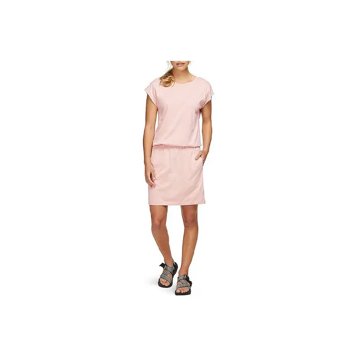 Arcteryx VEILANCE FRAME Short Sleeved Dress Women's-0