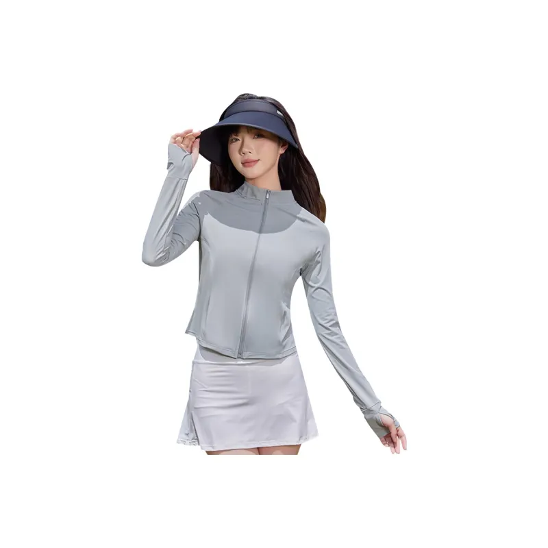DJ.SPIRIT Sun Protection Clothing Unisex-1