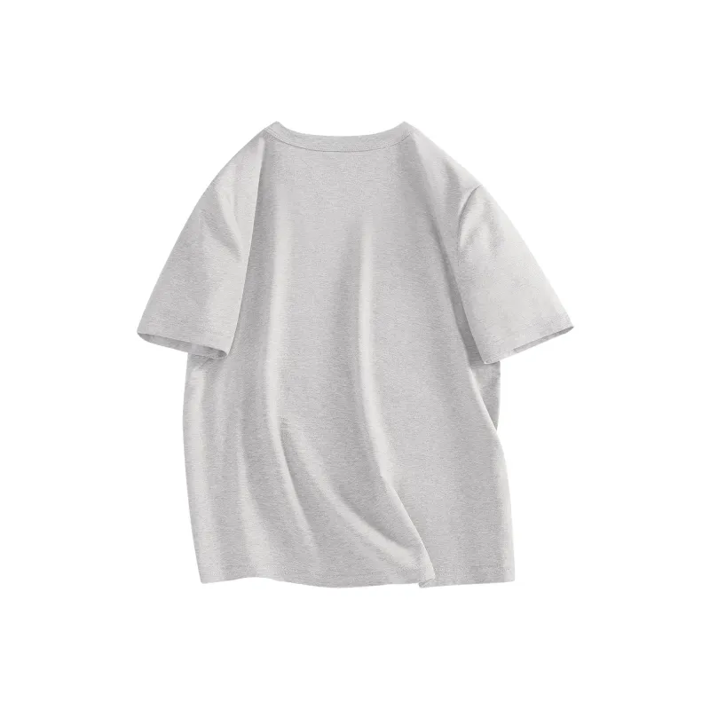 Tonlion Set in Sleeve T Shirt Women's-25