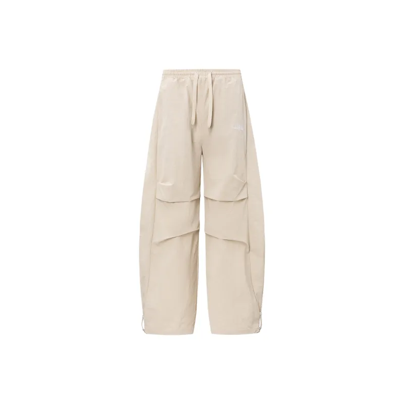 Poyz Casual Pants Women's Cream Apricot-0