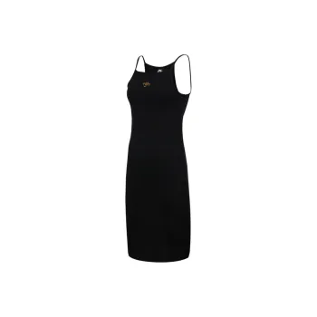 Nike Slip Dresses Women's Black