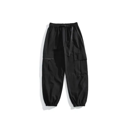 SIL VITIN Casual Pants Unisex
