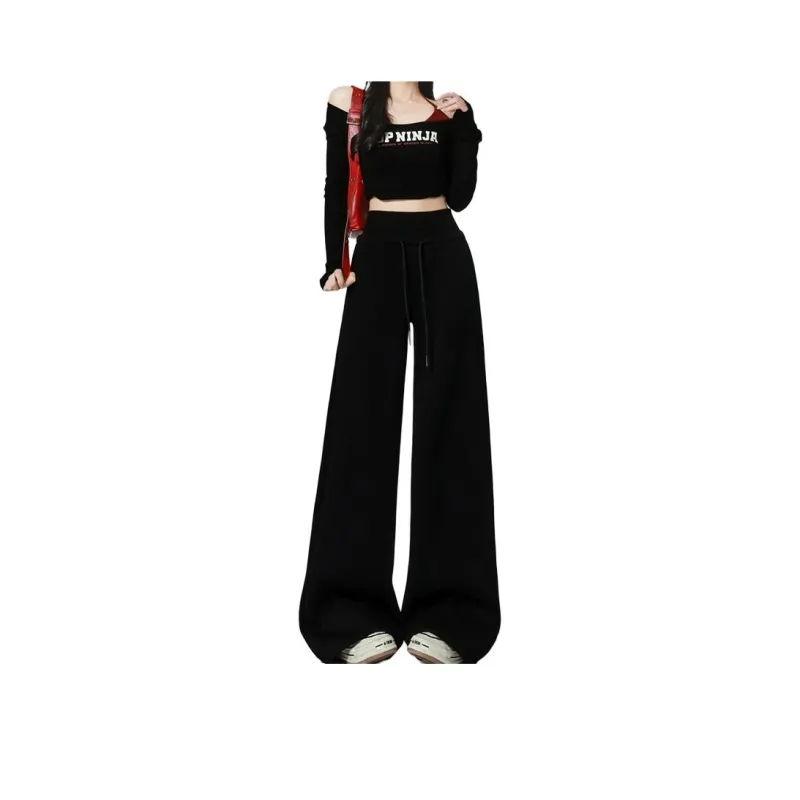 FOREVER 21 Casual Pants Unisex-3