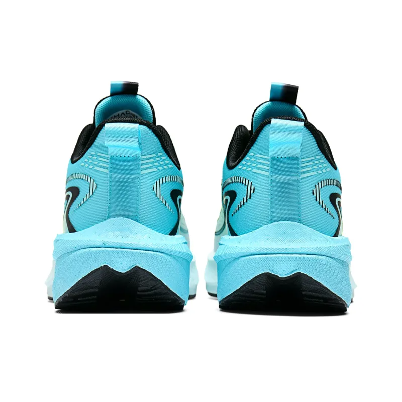 V TOXSEIE Cushioning Abrasion Resistant Breathable Low Top Casual Running Shoes Men's-3
