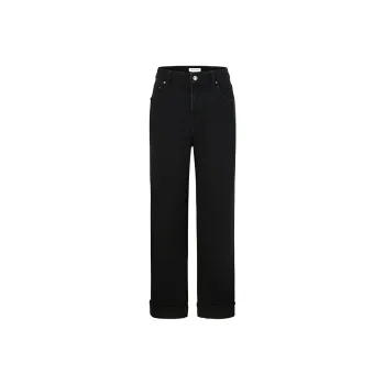URBAN REVIVO Jeans Women's Jet Black