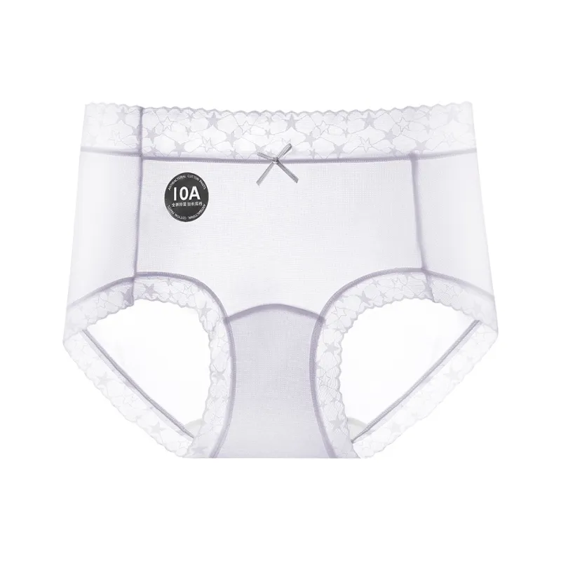 FENTENG Underpants Women's 3 Pack-12