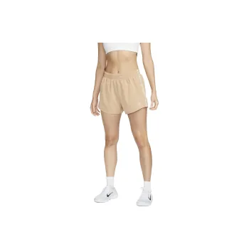 Nike Casual Shorts Women's Apricot