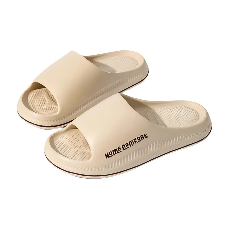 LUNNIFEIYA Slippers / Home Slippers-4