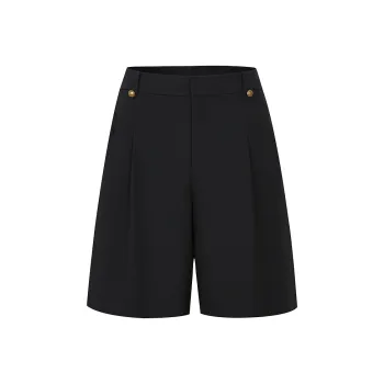 Firststation Casual Shorts Women's