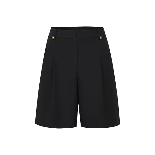 Firststation Casual Shorts Women's