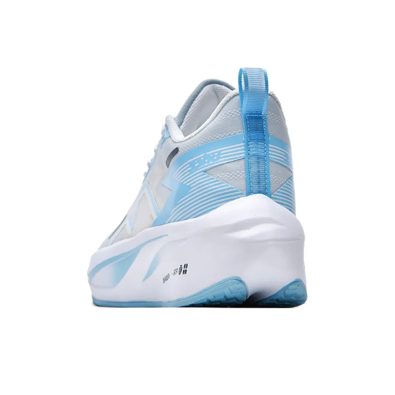 LONGDUIZHANG Slip Resistant, Abrasion Resistant, Breathable, Supportive Low Top Running Shoes Men's-3