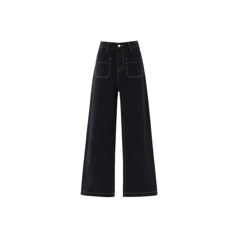 ZAZN Jeans Women's-21