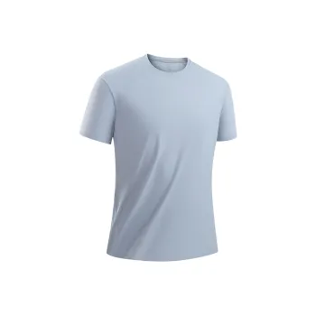 TEME Drop Shoulder Sleeve T Shirt Women's
