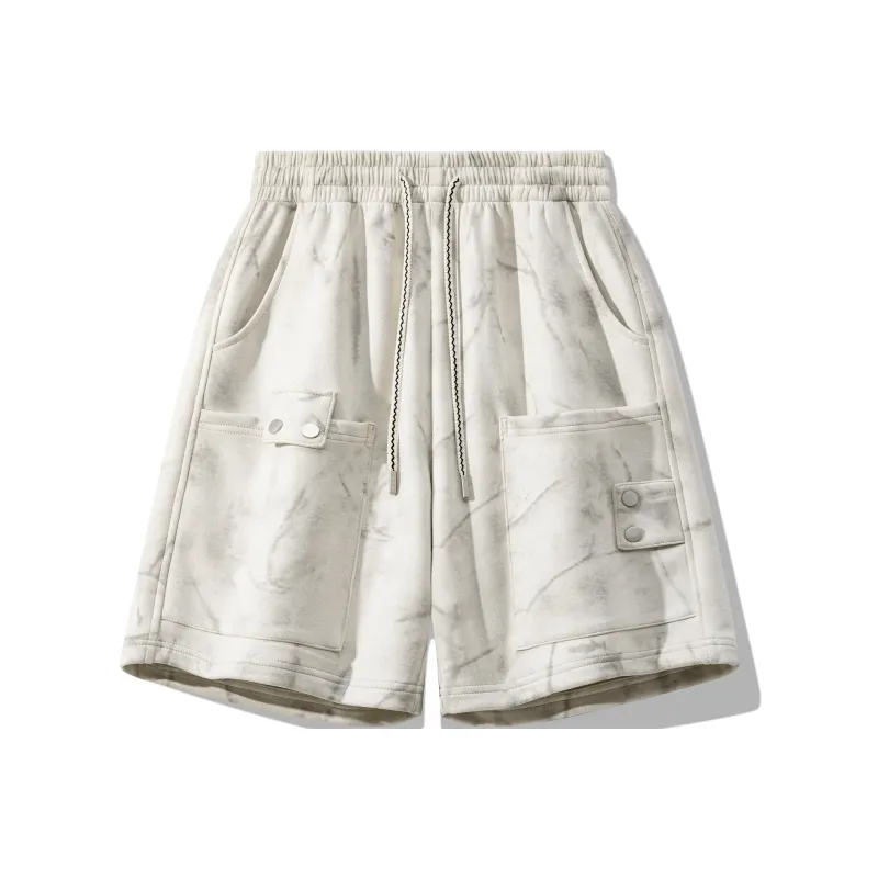 Magmode Cargo Shorts Unisex-6