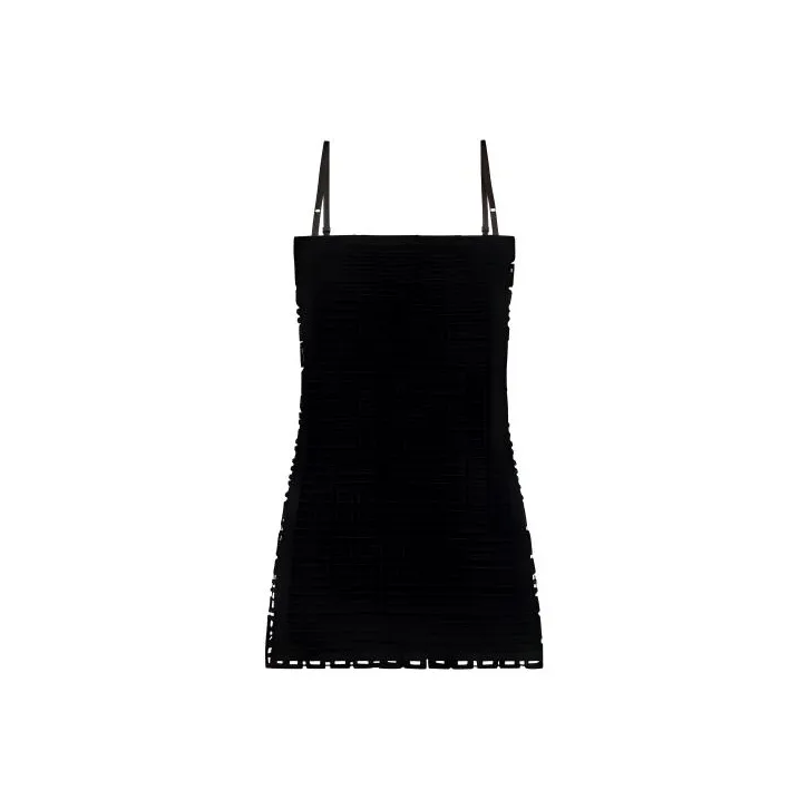 Givenchy Dress 'Black'-0