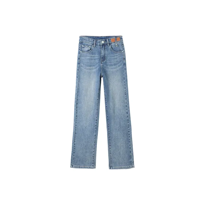 MITUAN Jeans Women's-18