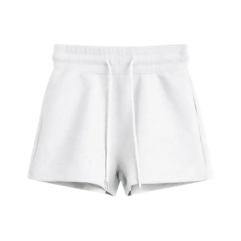 THINGYLAB Casual Shorts Women's-10