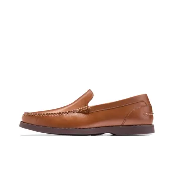 COLE HAAN AMERICAN CLASSIC Collection Loafers Men's Dark Brown