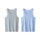 2 Pack[Light Gray+Dream Blue]