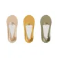 Skin, Ginger Yellow, Green