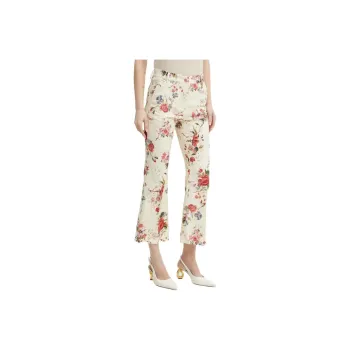 WEEKEND MaxMara Casual Pants Women's Beige