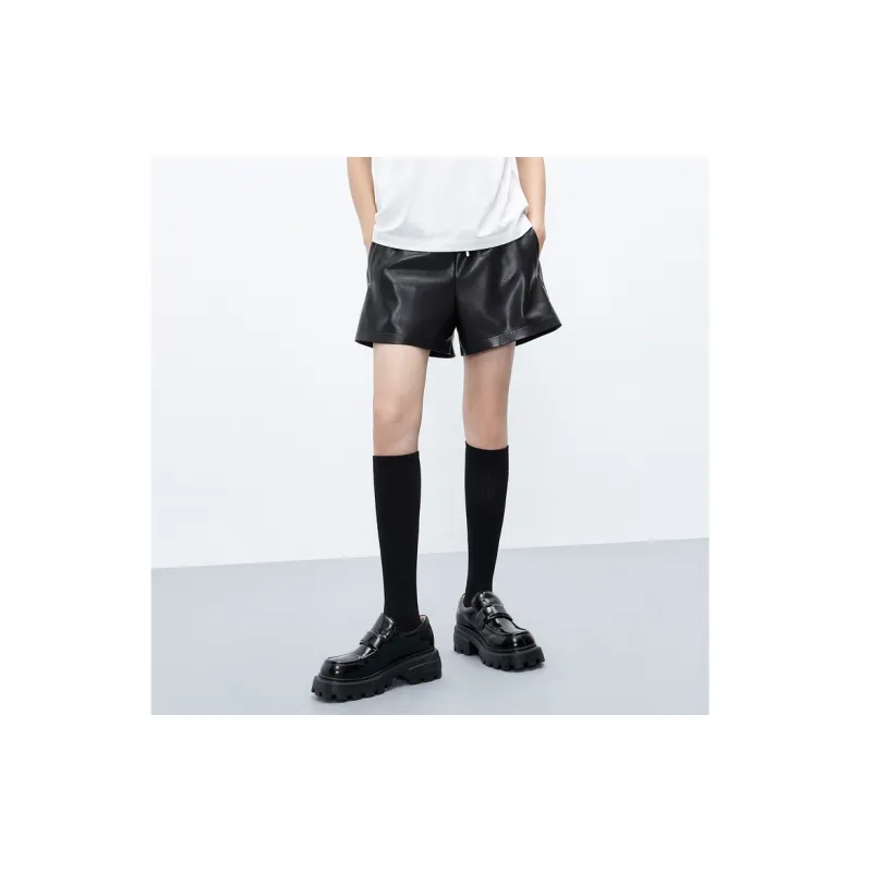 MO&CO Casual Shorts Women's-0