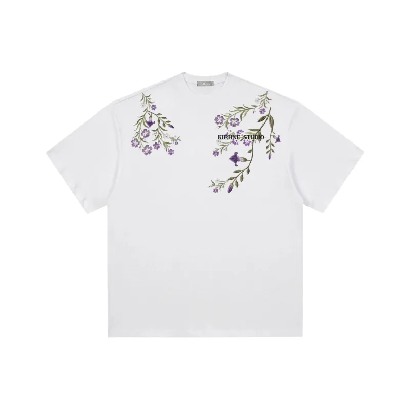 KIRHNE T Shirts Unisex-6