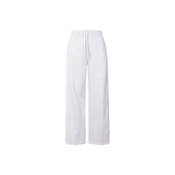 Lululemon Scuba Series Casual Pants Women's Light Gray